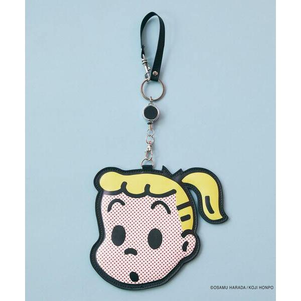 パスケース OSAMU GOODS カードホルダー