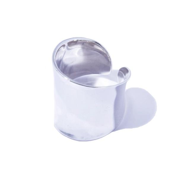 指輪 リング 「quip queint」wrap ring/ラップ リング QU258 レディース