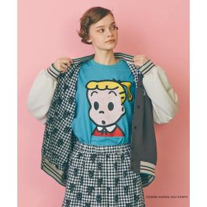 tシャツ OSAMU GOODS フェイスT レディース メンズ