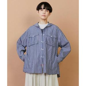 ブラウス シャツ セラーシャツ レディース メンズ