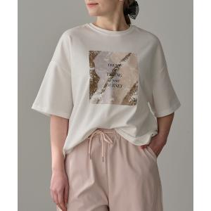 tシャツ グラフィックTシャツ レディース