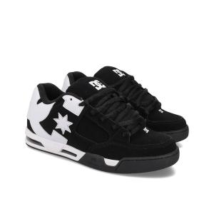スニーカー DC SHOES メンズ DC COMMAND シューズ 「2026年春夏モデル」/復刻モデル メンズ