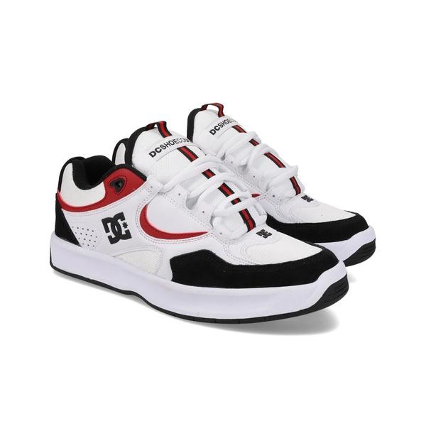 スニーカー DC SHOES メンズ KALYNX ZERO フットウェア スニーカー 「2026年...