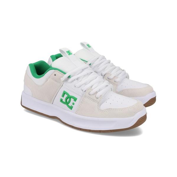 スニーカー DC SHOES メンズ LYNX ZERO フットウェア スニーカー 「2026年春夏...
