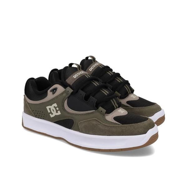 スニーカー DC SHOES メンズ KALYNX ZERO S フットウェア スニーカー 「202...