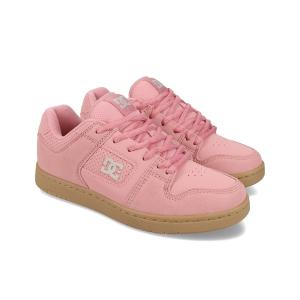スニーカー DC SHOES ウィメンズ Ws MANTECA 4 シューズ 「2026年春夏モデル」./スニーカー レディース