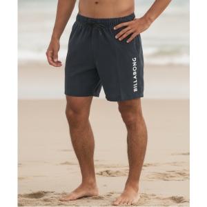 水着 BILLABONG メンズ ALLDAY PIGMENT LAYBA ボードショーツ 「2026年春夏モデル」/ビラボンサーフトランクス・ボードショーツ・バギーショーツ(水着)
