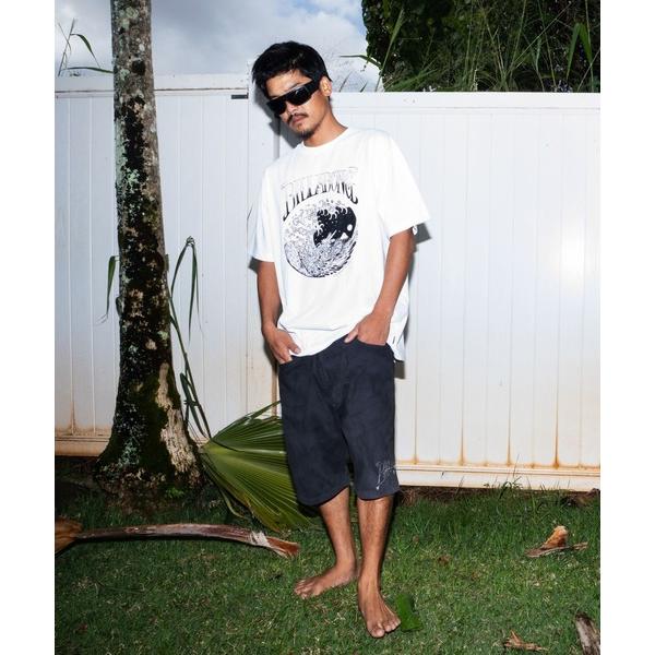 パンツ BILLABONG メンズ BAGGY SHORT ショートパンツ 「2026年春夏モデル」...