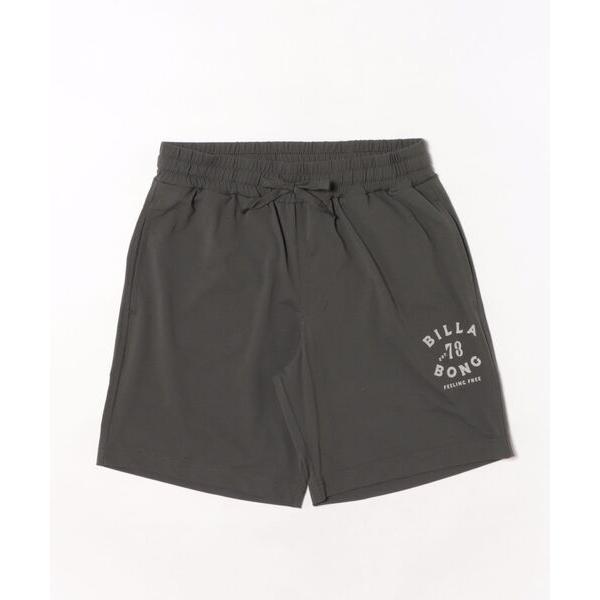 ラッシュガード BILLABONG メンズ PEACH SOFTTY SHORTS その他ラッシュガ...
