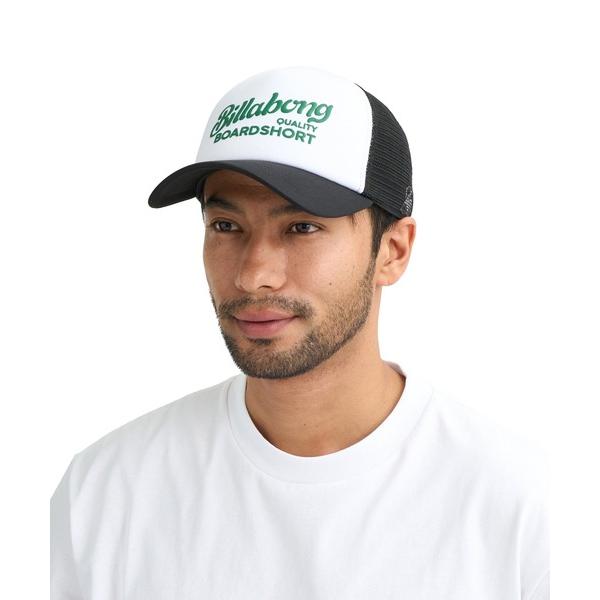 キャップ 帽子 BILLABONG メンズ TRUCKER CAP キャップ 「2026年春夏モデル...