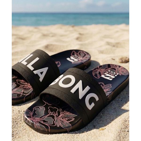 サンダル BILLABONG メンズ SLIDE SANDAL PRINT　 ビーチサンダル 「20...