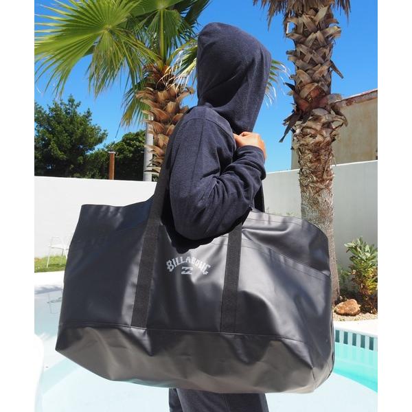 トートバッグ BILLABONG メンズ BIG RAGGID BAG トートバッグ 「2026年春...