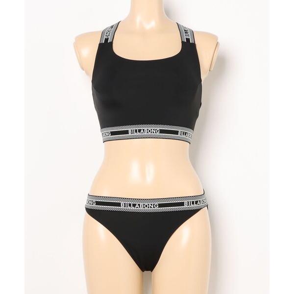 水着 BILLABONG ウィメンズ HIGH NECK SURF CAPSU 水着 「2026年春...