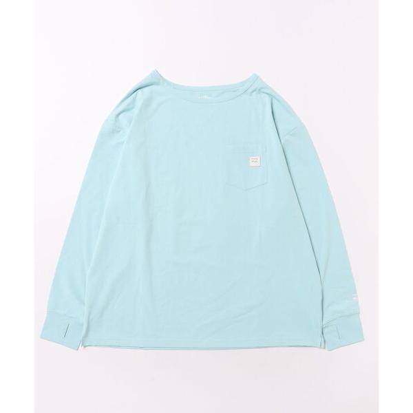 ラッシュガード BILLABONG ウィメンズ ADIV SET LE TEE 長袖ラッシュガード ...