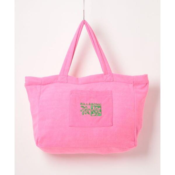 トートバッグ BILLABONG ウィメンズ BEACH GIRL トートバッグ 「2026年春夏モ...