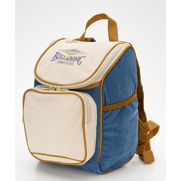 デイバック リュック BILLABONG ウィメンズ THE GOOD ERA BACKPAC バッ...