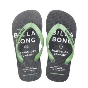 ビーチサンダル サンダル BILLABONG キッズ SUNBLOCK THONGS ビーチサンダル 「2026年春夏モデル」 キッズ 子供 男の子 女の子