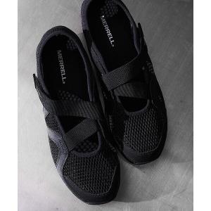 MERRELL（メレル） シューズ MAIPO EXPLORER SIEVE マイポ