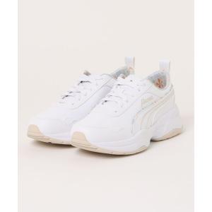 PUMA（プーマ） スニーカー ジェイダ リニュー レーザーカット