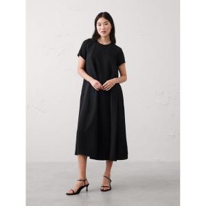 ワンピース BANANA REPUBLIC FACTORY STORE　　日本限定 トラペーズ マキシワンピース