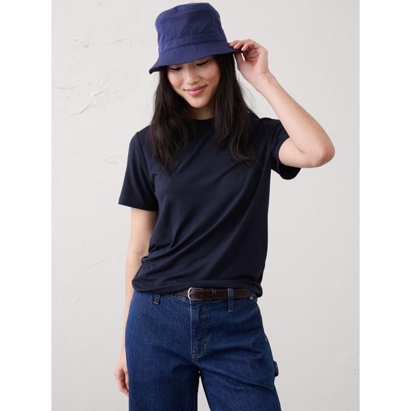 tシャツ 半袖 BANANA REPUBLIC FACTORY STORE　　日本限定 LUXE リ...