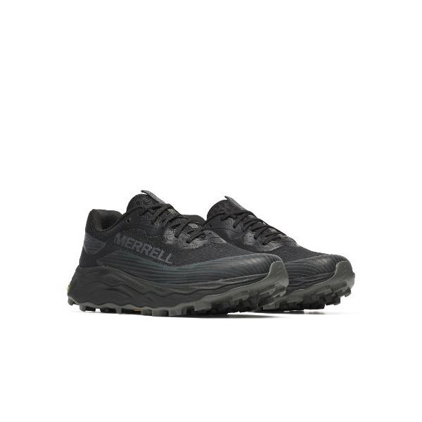 スニーカー MERRELL AGILITY PEAK 6 GORE-TEX(R)（メレル アジリティ...