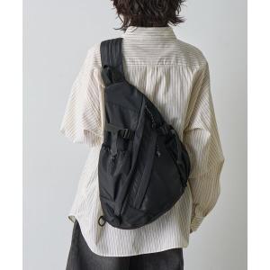 トートバッグ 「ユニセックス」3WAYスリングバッグ レディース