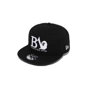 A BATHING APE（アベイシングエイプ） キャップ 帽子 GLOW IN THE DARK