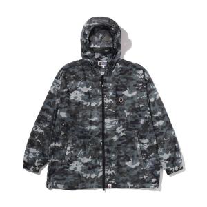 A BATHING APE（アベイシングエイプ） ミリタリージャケット モッズ