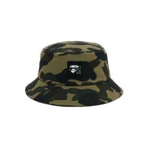 A BATHING APE（アベイシングエイプ） 帽子 ハット APE CROSSBONE