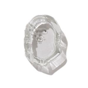 A BATHING APE（アベイシングエイプ） 灰皿 ライター ALL BABY MILO