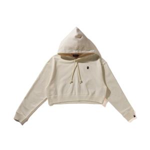 A BATHING APE（アベイシングエイプ） パーカー PANDA FULL ZIP HOODIE
