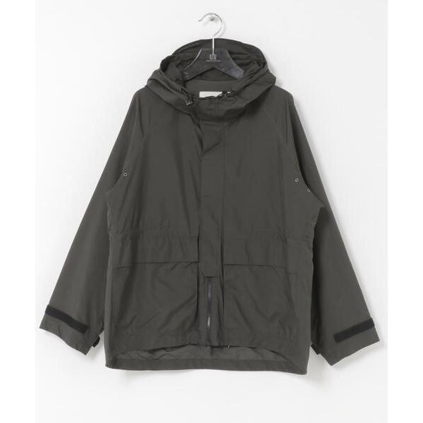 ナイロンジャケット ANOTHER OFFICE　L.MOUNTAIN WIND PARKA メンズ