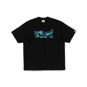 A BATHING APE（アベイシングエイプ） tシャツ APE SHALL NEVER KILL