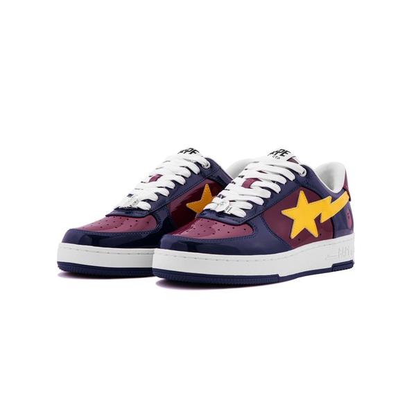 スニーカー BAPE STA #5-1 メンズ