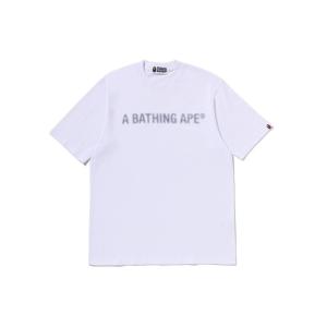 エイプ　ポロシャツ A BATHING APE（アベイシングエイプ） ポロシャツ BAPE X ADIDAS GOLF