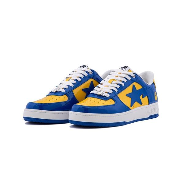 スニーカー BAPE STA #5-2 メンズ