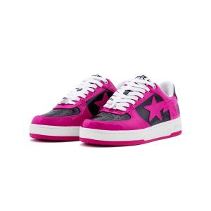 A BATHING APE（アベイシングエイプ） スニーカー CENTER SEAM SHOES