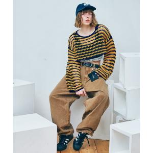 パンツ R4449 ライトイージーワークパンツ レディース