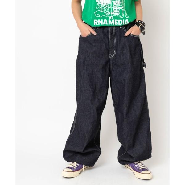 パンツ R4449 ライトイージーワークパンツ レディース