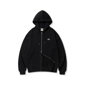 パーカー Square Logo Hooded Zip-up CBEBUTC030 メンズ レディース｜ZOZOTOWN Yahoo!店
