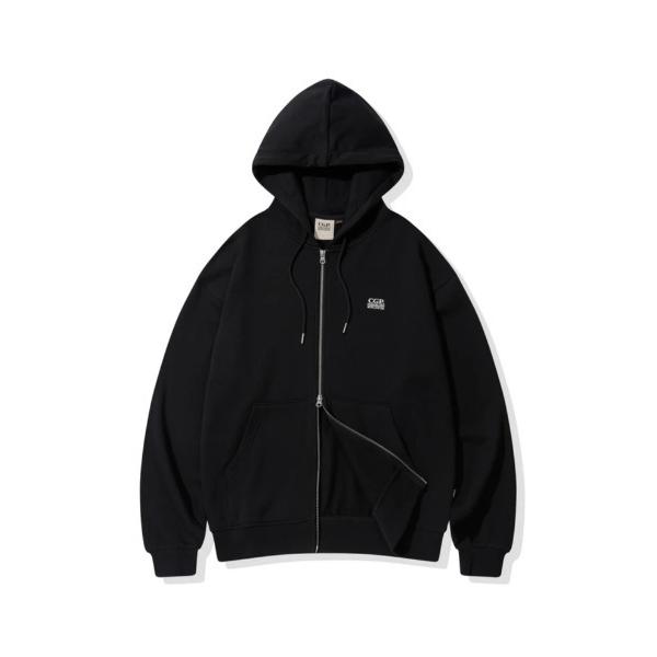 パーカー Square Logo Hooded Zip-up CBEBUTC030 メンズ レディー...
