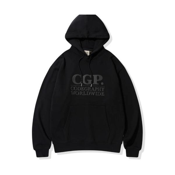トレーナー スウェット Square Logo Hoodie CBEBUTH030 メンズ レディー...