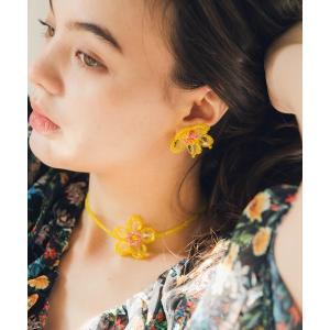 VTOPIA × JUNCO PARIS ユートピア ジュンコパリ GIVEN HEART NECKLACE