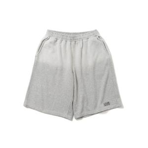 パンツ CGP Small Square Logo Sunfade Sweat Shorts メンズ レディース｜ZOZOTOWN Yahoo!店
