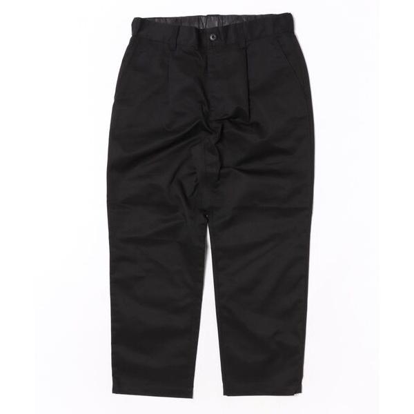 パンツ VANS ヴァンズ M Wonder Metro Work PNT ロングパンツ 126R1...