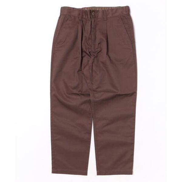 パンツ VANS ヴァンズ M Wonder Metro Work PNT ロングパンツ 126R1...