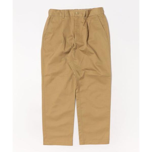 パンツ VANS ヴァンズ M Wonder Metro Work PNT ロングパンツ 126R1...