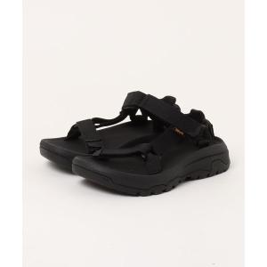 サンダル TEVA テバ W HURRICANE XLT3 T1173671 BLK レディース