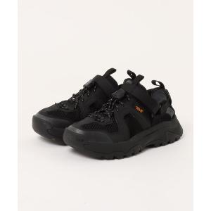 サンダル TEVA テバ W HURRICANE XLT3 CT T1173723 BLK レディース